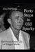 Forty Steps to Old Sparky: The Doom-fated Life of Trigger Burke by Jim Defilippi