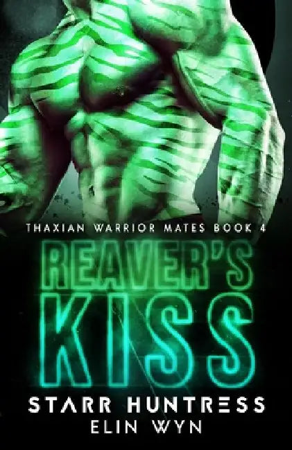 Reaver's Kiss by Elin Wyn