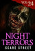 Night Terrors Vol. 24: Short Horror Stories Anthology by Scare Street