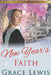 New Year's Faith: Inspirational Amish Romance by Grace Lewis