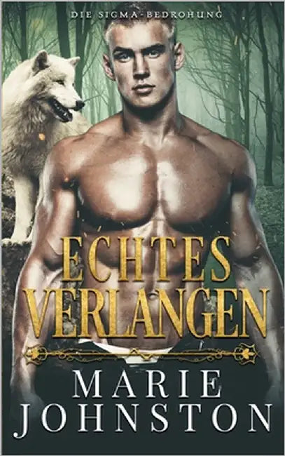 Echtes Verlangen: Bennett by Eschbacher, Christina M.