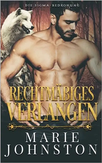 Rechtmäßiges Verlangen: Agent E by Eschbacher, Christina M.