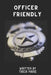 Officer Friendly by Tricia Marie
