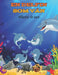 En delfin som vän: Målarbok för barn med 50 bilder på söta och söta delfiner. Från 4 till 10 år by Joyful Time