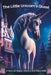 The Little Unicorn's Quest: A Story of Magic, bravery and Discovery by Jhoanna Miller