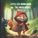 Little Cat Riding Hood