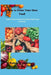How to Grow Your Own Food: "Learn How to Grow Your Own Fresh Food at Home" by Kenny A. Shives