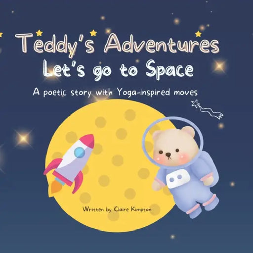 Lets Go To Space