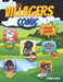 The Villagers Comic by La'wana Harris
