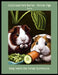 Little Learners Series Book 6 Guinea Pigs: An Elective for Deep Inside the Forest Curriculum by Tammy M. Johnson