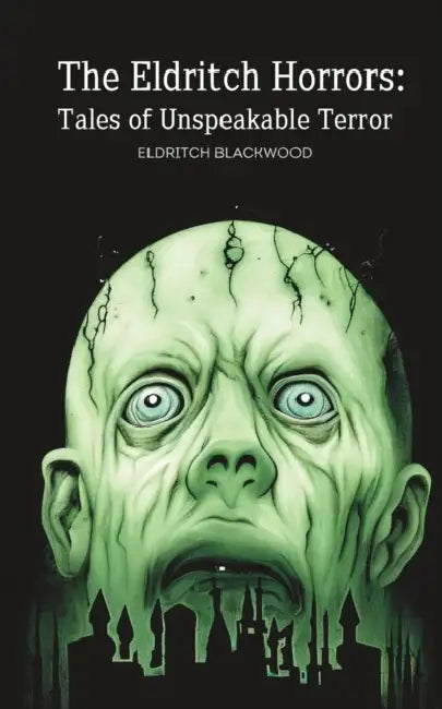 The Eldritch Horrors