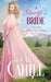 A Sheriff's Bride: A Sweet Historical Western Romance by Cat Cahill