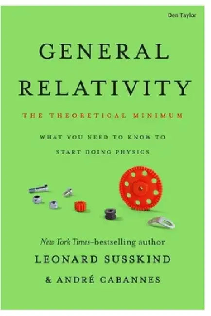 General Relativity by Den Taylor