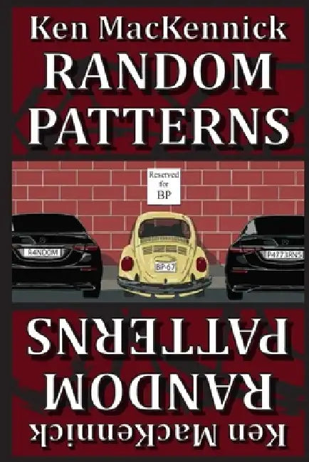 Random Patterns by Ken Mackennick