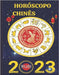 Horóscopo Chinês 2023 by Rubi, Angeline A.