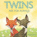 Twins Are for Always by Ashley Baker