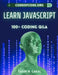 Learn JavaScript: 100+ Coding Q&A by Yasin Hasan Cakal
