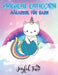 Magical caticorn: Målarbok för barn. 50 bilder på väldigt söta och söta varelser. Från 4 till 10 år by Joyful Time