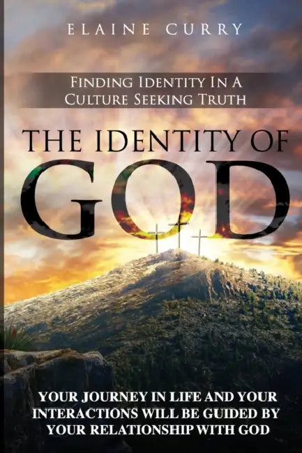 The Identity Of God