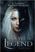 Wolves of Legend by Morgan, Whitney