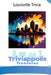 Triviappolis Treasures - Louisville: Louisville Trivia by Triviappolis Treasures