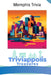 Triviappolis Treasures - Memphis: Memphis Trivia by Triviappolis Treasures