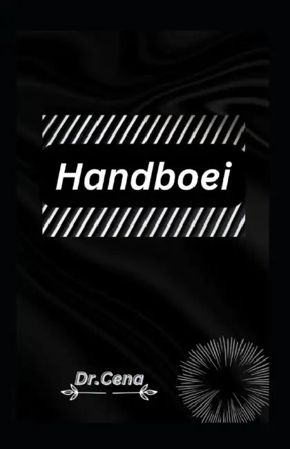 Handboei by Cena