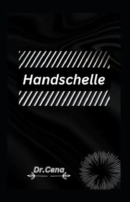 Handschelle by Cena