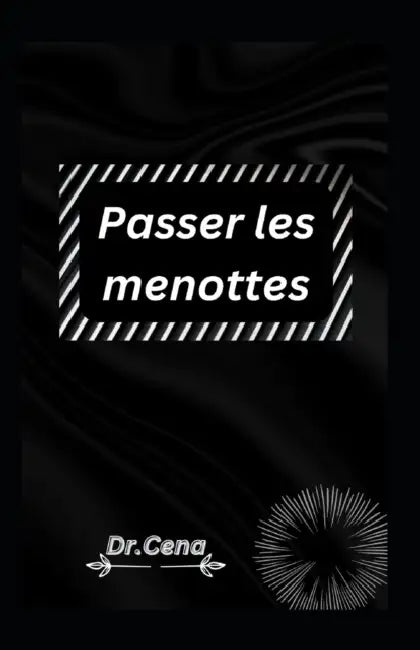 Passer les menottes by Cena