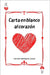 Carta en blanco al corazón by Enríquez Gago, Víctor