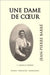 Une dame de coeur by Barré, Jean-Pierre