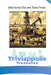 Triviappolis Treasures - Oklahoma City and Tulsa: Oklahoma City and Tulsa Trivia by Triviappolis Treasures