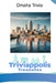 Triviappolis Treasures - Omaha: Omaha Trivia by Triviappolis Treasures
