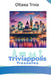 Triviappolis Treasures - Ottawa: Ottawa Trivia by Triviappolis Treasures