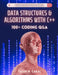 Data Structures and Algorithms with C++: 100+ Coding Q&A by Yasin Cakal