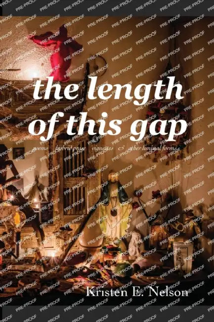 The Length Of This Gap