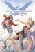Heaven's Pillar (Light Novel) by Suprim Mahyun