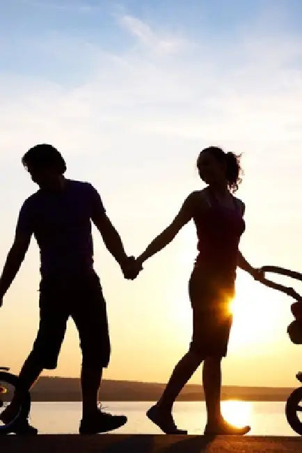 Parenting; Myths vs Facts: Debunking The Fictions About Raising Children by Ben Bamuruz