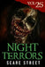Night Terrors Vol. 25: Short Horror Stories Anthology by Scare Street