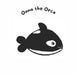 Oona The Orca
