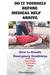 Do It Yourself Before Medical Help Arrive.: How to handle Emergency conditions by Clara Washington