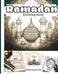 Ramadan Coloring book by Felyouns
