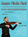 Learn Viola Fast Book 3: Easy and practical method for learning to play the viola by Jessica Priscilla Caceda