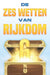 De zes wetten van rijkdom by D. K. Hawkins
