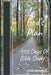 God's Plan: 100 Days Of Bible Study by Connie Ruedlinger