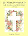 20 Easter Hymn Duets for Violin & Cello with Piano: Vols. 1-2 by B. C. Dockery