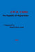 CIVIL CODE of The Republic of Afghanistan: Edited and Commented by: Abdul Wahed Afzali by Abdul Wahed Afzali