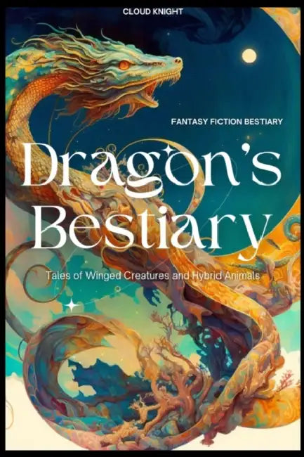 Dragons Bestiary