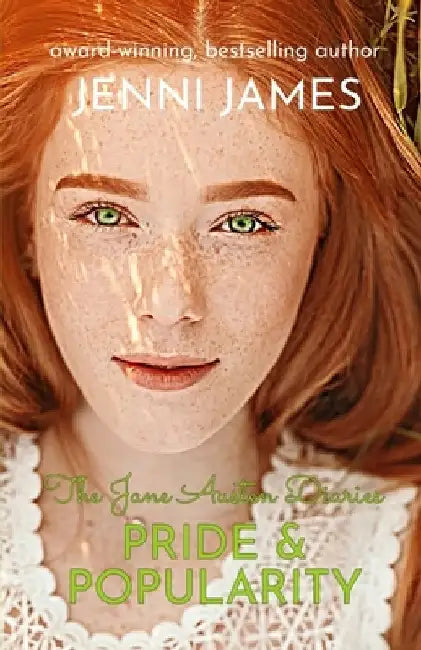 Pride & Popularity by Jenni James
