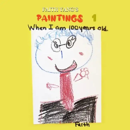 Faith Yang's Paintings by Faith Yang